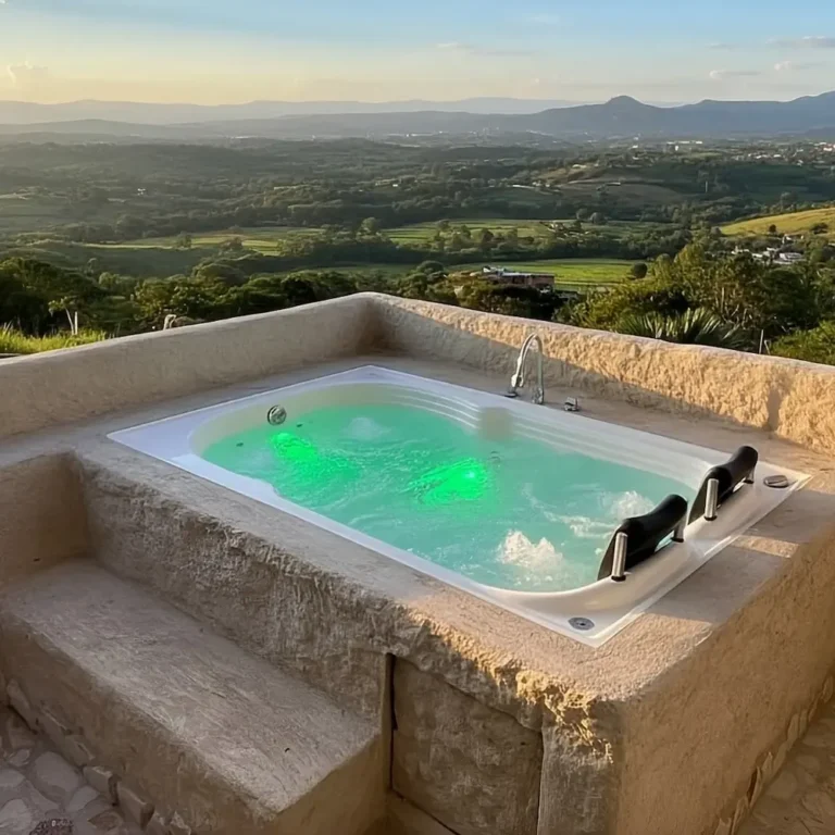 Hidromasaje Bliss One de Modupools